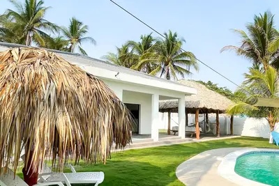 Image de Azul Ocean Front, Close to Airport, Sleeps 9