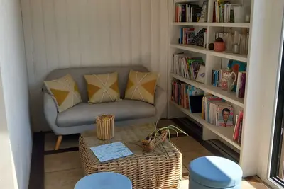 Image de Grande Maison Familiale Sacré Coeur