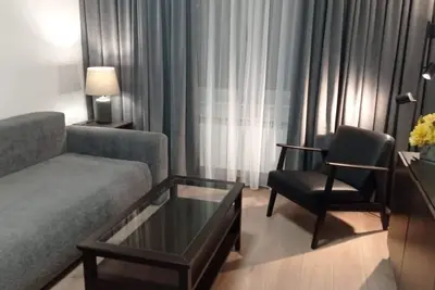 Image de Fully Renovated Condo in Krotoszyn close to Centre, Grocery Store and Free WiFi