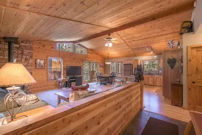 Image de Tahoe Truckee Ski Lease - Tahoe Donner