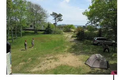 Image de Vintage 2-bedroom mobile home on Popham Beach