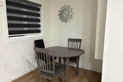 Image de Step into comfort, style, & relaxation in a brand new home with modern touches.