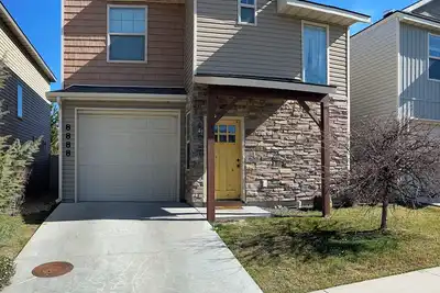 Image de Perfect for Extended Visits! 3 bedroom cozy Boise retreat