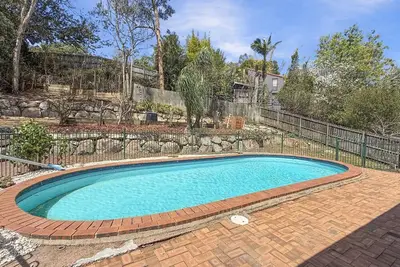 Image de Spacious Family Retreat with Pool/Pet friendly