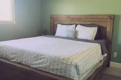 Image de Barstow Crew Rest & Base Stop