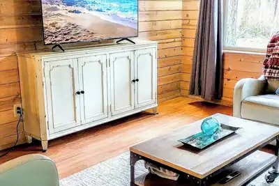 Image de Quaint 2bd/2ba home in Clinton, Wa on beautiful Whidbey Island. Come getaway!