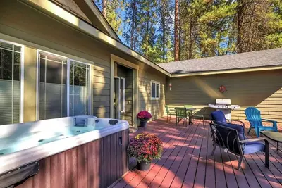 Image de Peaceful McCall Retreat: Near Dt & Payette Lake
