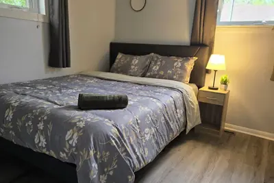 Image de 3 Bedroom Cozy House