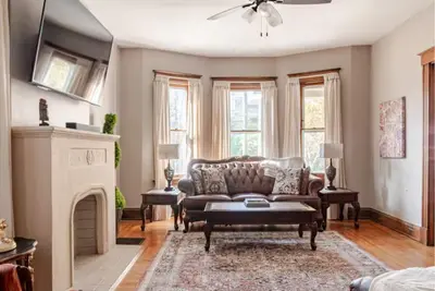 Image de Spacious 5-bedroom house in historical Covington less than 10 mins to Dt Cincy