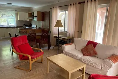 Image de B-6- Villa Mare 99 Dollars Night - Discount for month or longer 100 feet - Beach