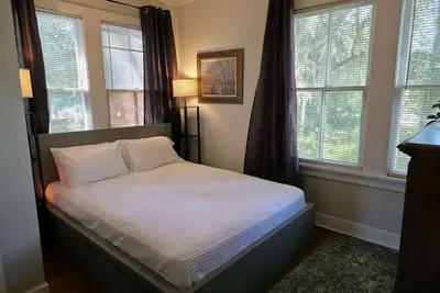 Image de Duck Pond Getaway