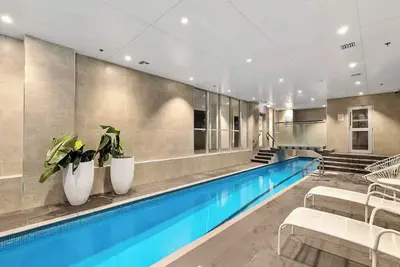 Image de Auckland Cbd Brilliant Views 2 bedroom apartment