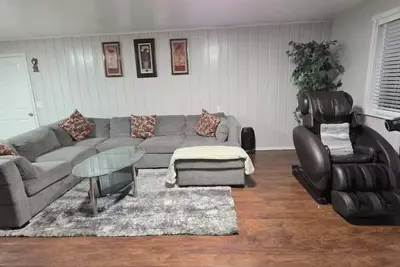 Image de Evergreen ranch: Airport 5 min Seattle 20 min