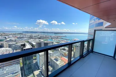 Image de Amazing Harbour & Sea View 2br/2ba Apartment