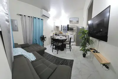 Image de Phoenix Rising Superb bungalow with Ac in Portmore - 2 bedrooms