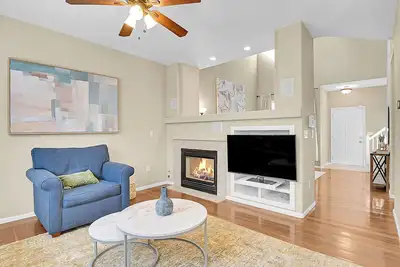 Image de Spacious Comfort Near Dia