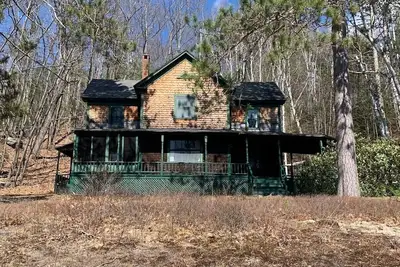 Image de White Mountain Cottage, Birchcliff