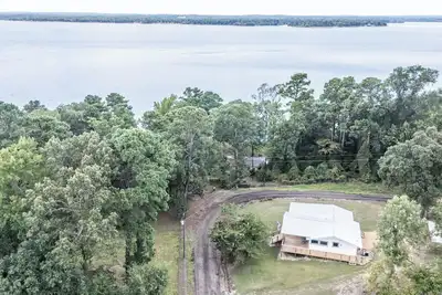 Image de Rocking Chair House - Waterview