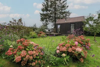 Image de The Bothy, pet friendly, with open fire in Mere