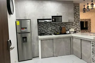 Image de Apartment near 25 de Julio Ave.