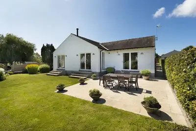 Image de Fellbeck -  3 Bedroom Cartmel Holiday Home