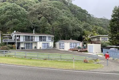 Image de Oceanview at Oruaiti Beach in Waihau Bay