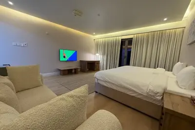 Image de •  Wadina Resort – Junior Suite Double Bed Room with Private Pool