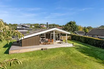 Image de \"Quanna\" - 450m from the sea by Interhome