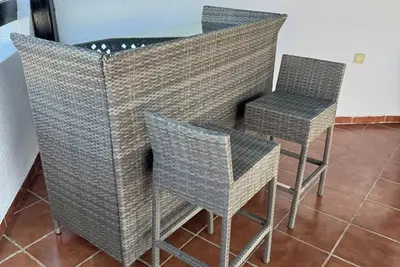 Image de Sea View Penthouse with Rooftop Lounge