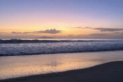 Image de Cabins on Cullen