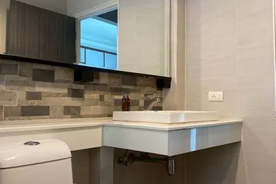 Image de Delightful villa with Ac in Tambon Na Chom Thian