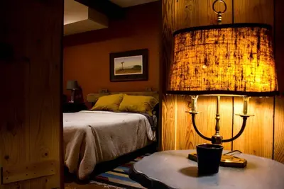 Image de Cozy Ground Floor Suite in a Beautiful Farmhouse for a Unique Getaway in Afton, Virginia