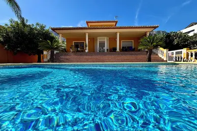 Image de Villa Galeretes Paradise