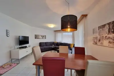 Image de Appartement lumineux dans la maison Dominic A, près du téléski de Stafelwald