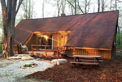 Image de Cozy Vacation Rental with High-Speed Wi-Fi near Seven Springs, Pennsylvania