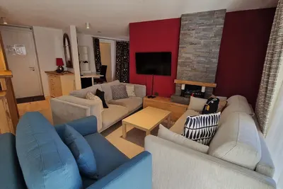 Image de Superbe appartement de 3 pièces avec grande terrasse