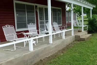 Image de Spacious Cottage Rental for Group Getaway on Ranch near Dallas, Texas