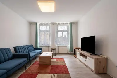 Image de Appartement 'Théâtre' avec Wi-Fi