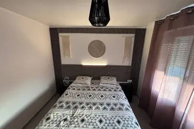 Image de Charmante maison a 5minutes de Strasbourg\nPour marché de Noël et à 5min d’allmag