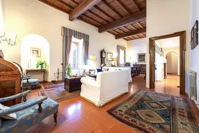 Image de Encens Baroque - Luxury Apartment in Piazza Navona, Rome
