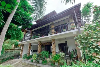 Image de Mahaweli Haven - 5 Bedrooms Luxury House in Kandy