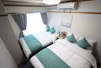 Image de Ikebukuro Sunshine City! Max 6 people ・ Luggage storage Ok! / Free Wi-Fi (42)