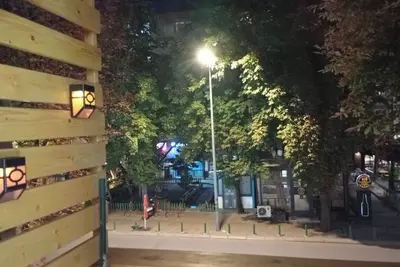 Image de Marvelous 2-bedroom apartment with Ac in Skopje