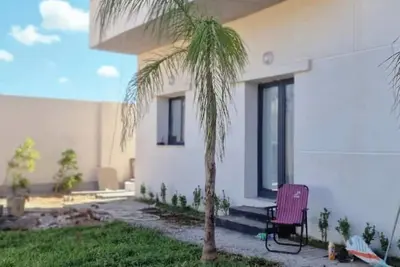 Image de Residence guebbas appartement type : F2 ( S1)