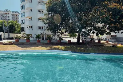 Image de Kherye Ocean View Nyali Two Bedrooms & One Bedroom Apartment s