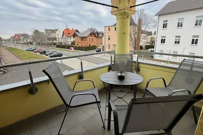 Image de Vacation apartment SalzLuft directly at the graduation house