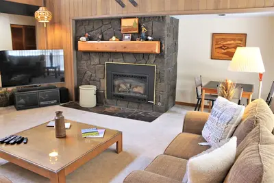 Image de Meadow House 58 - Golf Course View, Common Area, A/C