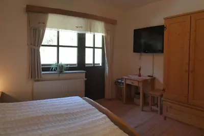 Image de Charming 1-bedroom apartment - Savinja