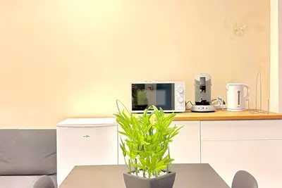 Image de Orléan 41 (A) centre-gare-aéroport