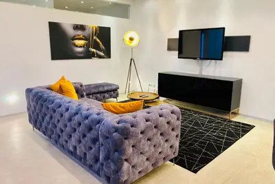 Image de Goho Studio 30 - Urban Business Living - 100-m²